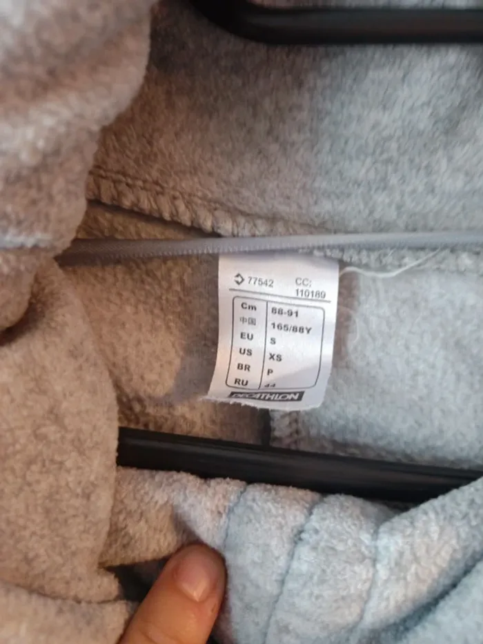 Pull domyos - photo numéro 3