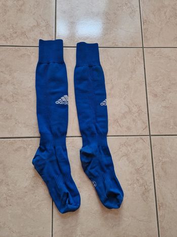 Chaussette foot adidas