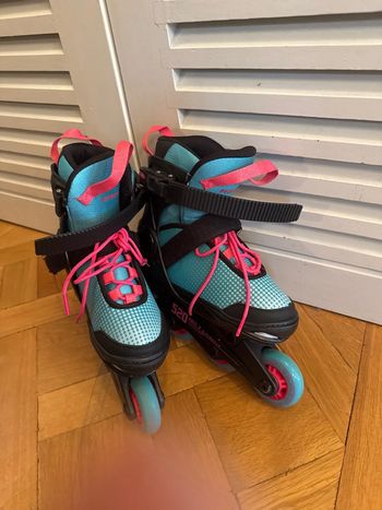 Roller en ligne 29-32