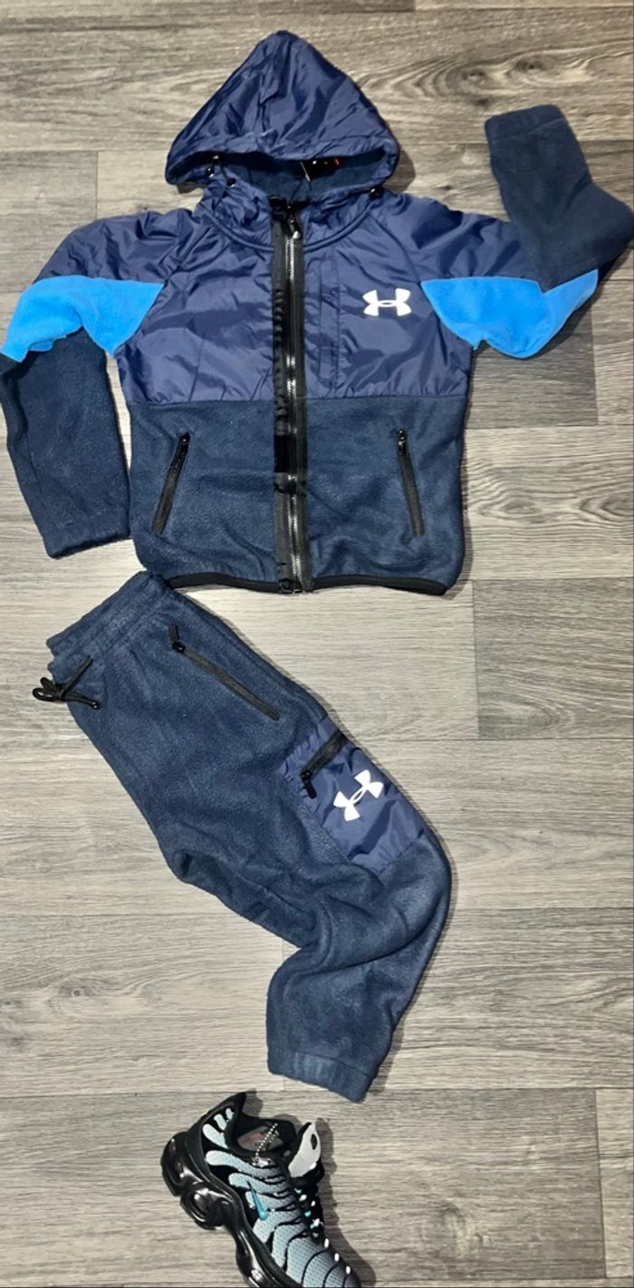 Survêtement enfant 4 ans jusq 16 ans - photo numéro 4