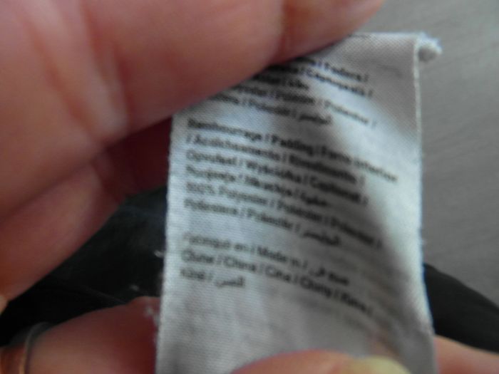 manteau hiver - photo numéro 5