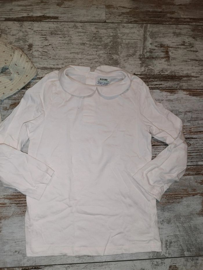 Lot hauts - photo numéro 3