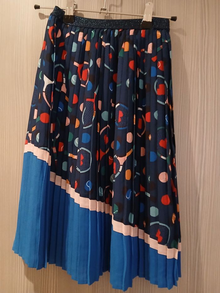 Ensemble fille Catimini 6 ans - photo numéro 2