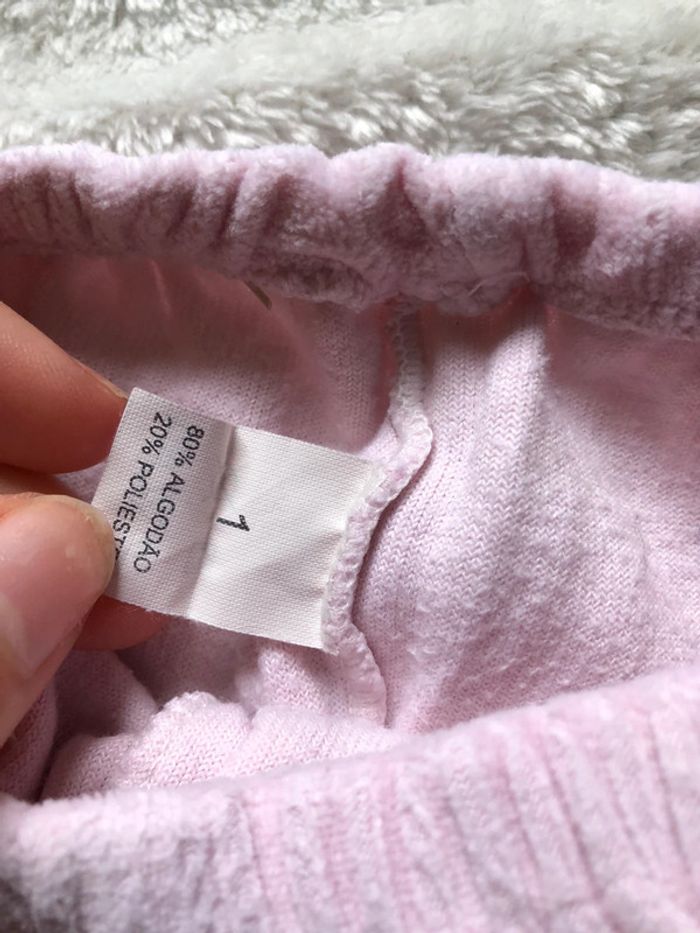 Pyjama 2 pièce - photo numéro 3