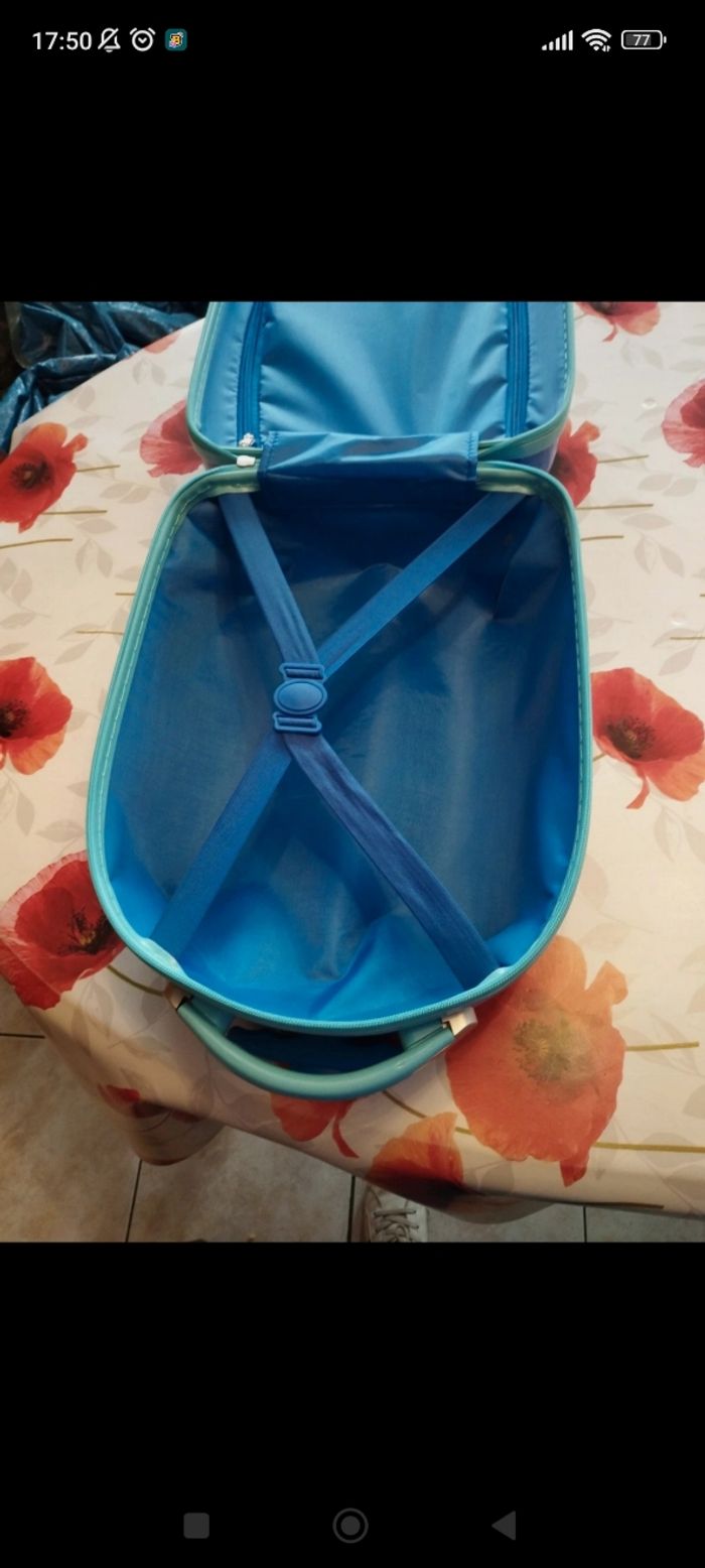 Valise pat patrouille - photo numéro 4