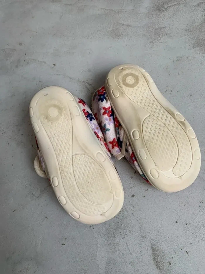 Chaussons scratch 23/24 - photo numéro 3