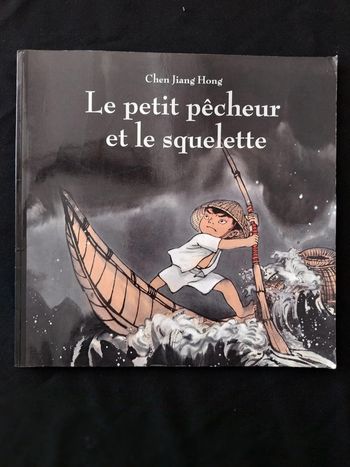 Petit pêcheur