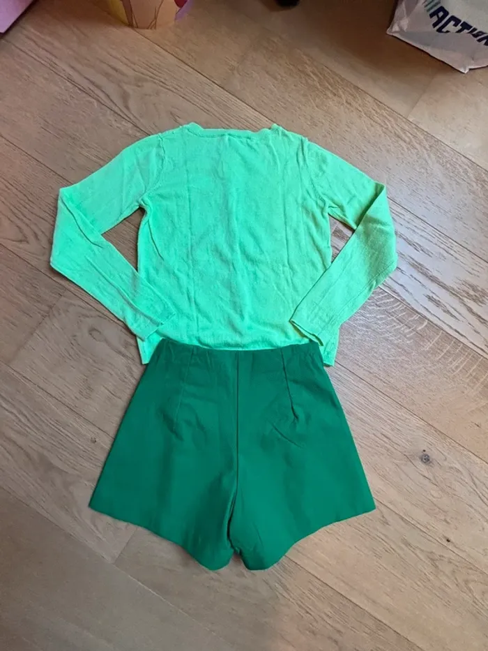 Ensemble Jacadi 8 ans - photo numéro 6