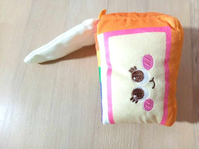 Mon petit panier de pique-nique - photo numéro 5