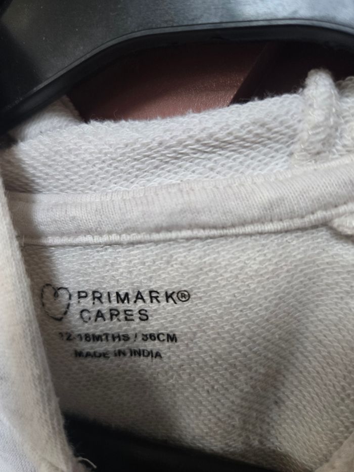 Sweat - photo numéro 5