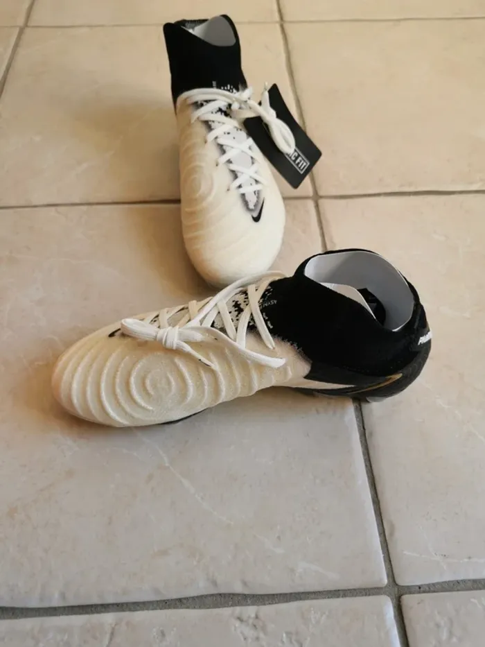 Crampons Nike phantom 2 luna élite sg pro - photo numéro 7