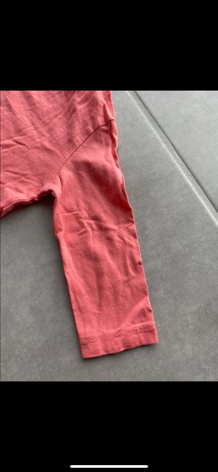 Tee shirt manches longues 3 mois - photo numéro 10