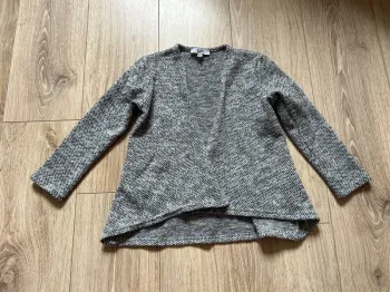 Veste 4 ans