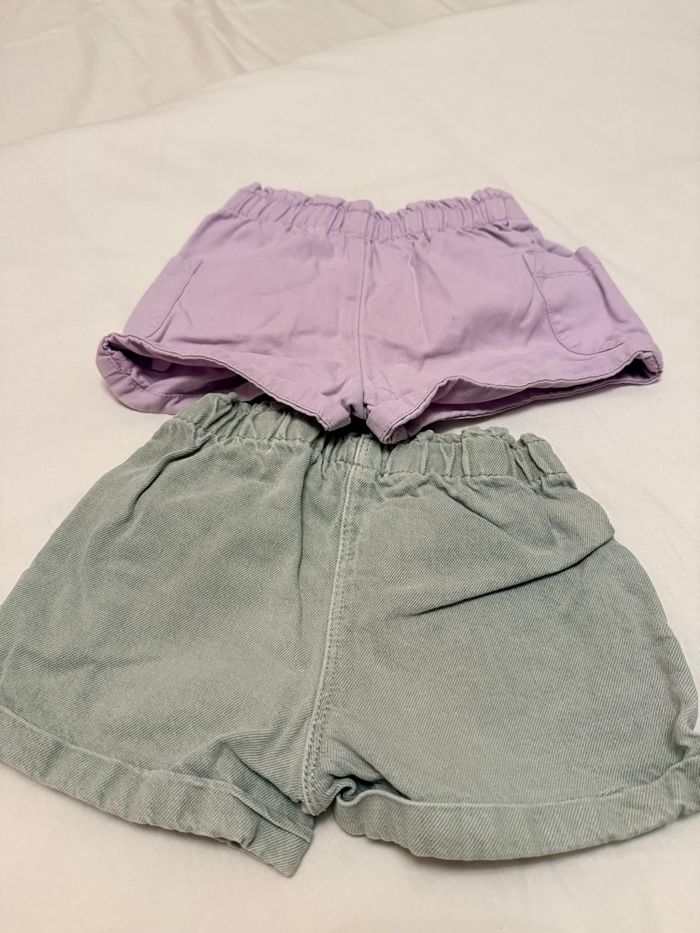 Short - photo numéro 2