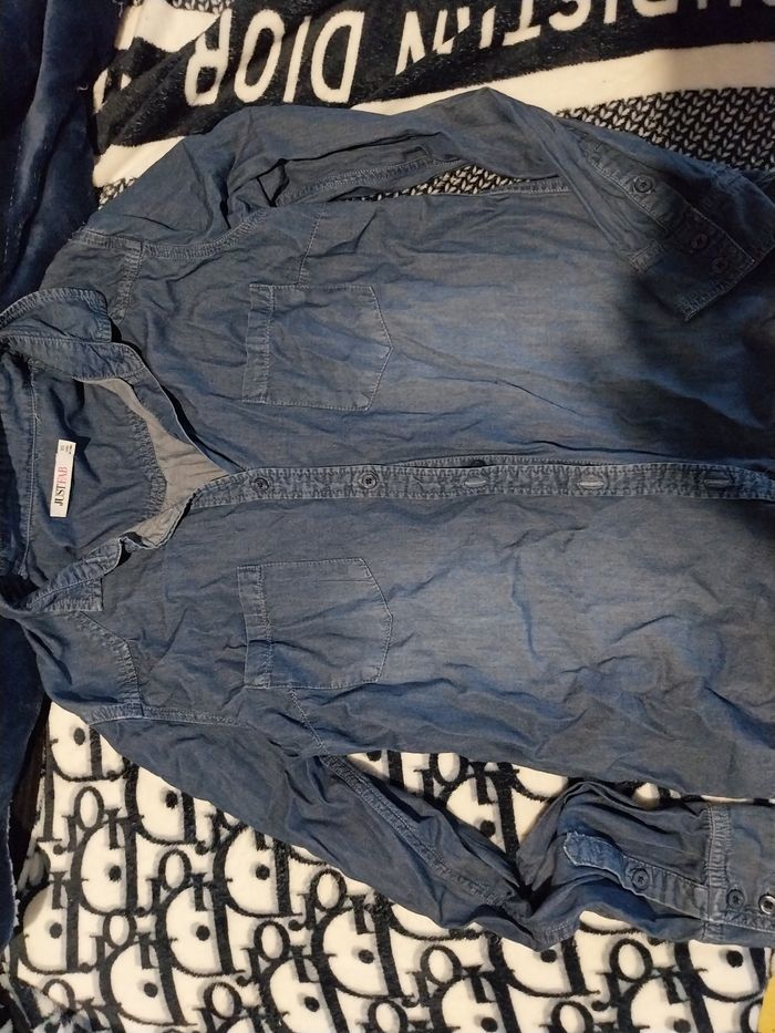 Chemise