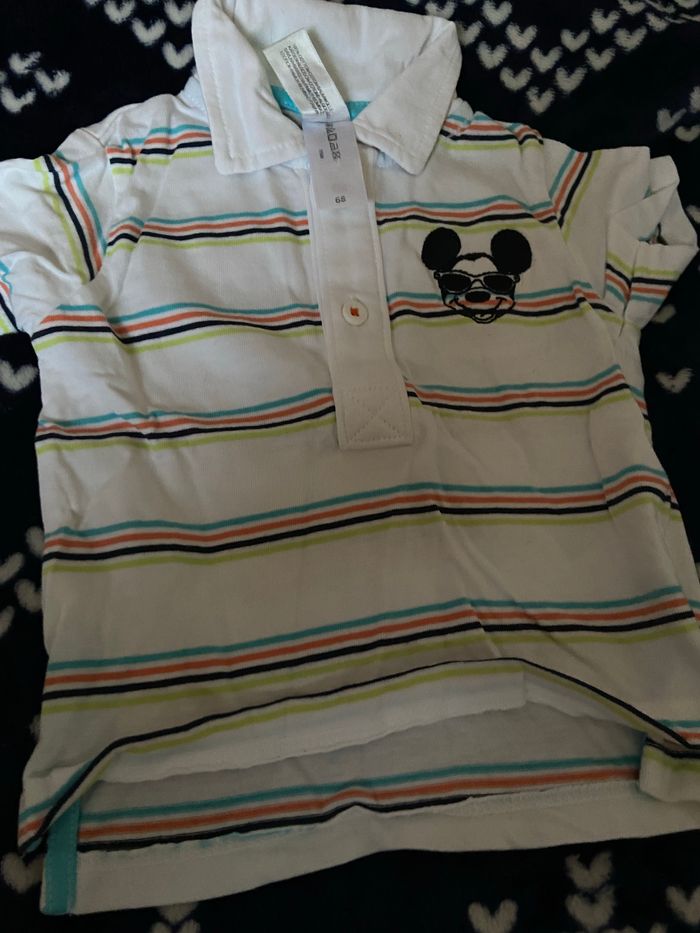 Polo Disney