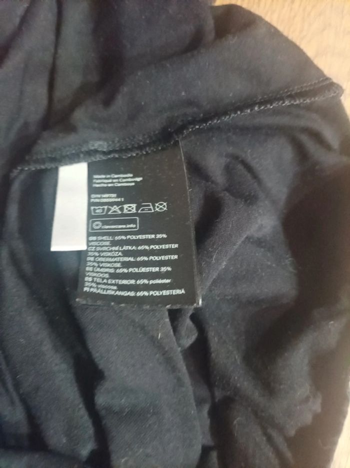 Débardeur, 12 ans, H&M - photo numéro 3