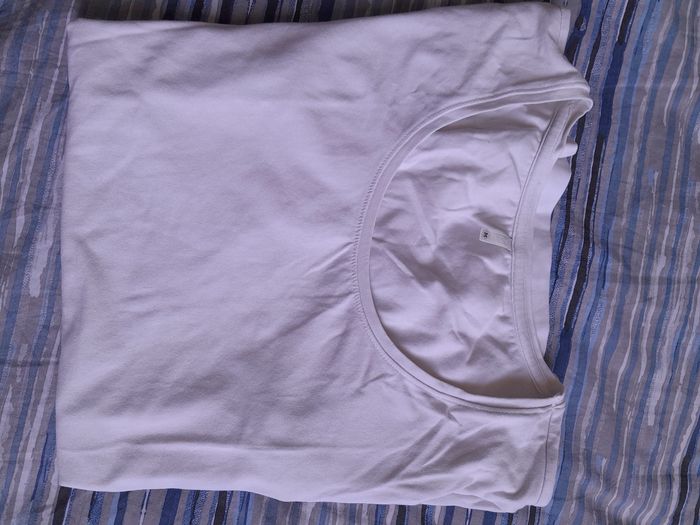 Tee-shirt femme de Marque ONLY - photo numéro 4