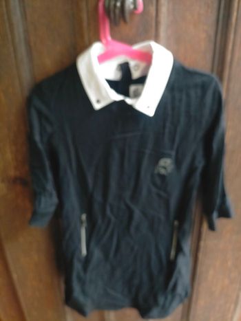 Superbe robe Karl Lagerfeld 6 ans