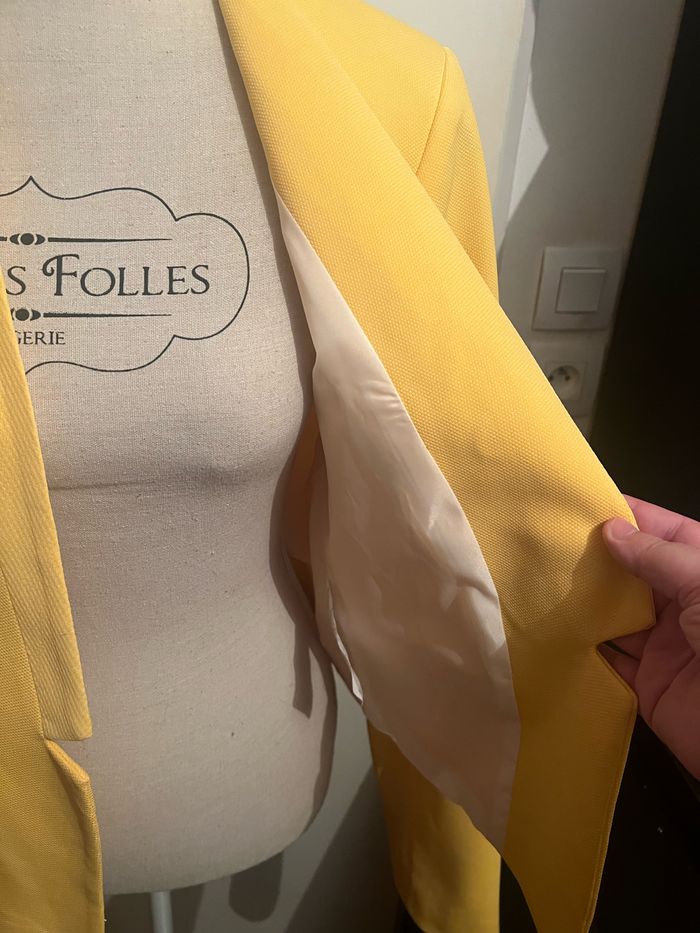 Veste taille 44/46 - photo numéro 6
