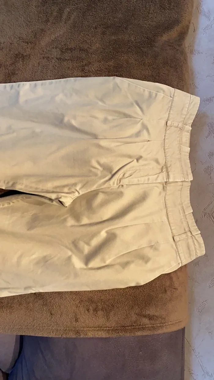 Pantalon coton - photo numéro 2