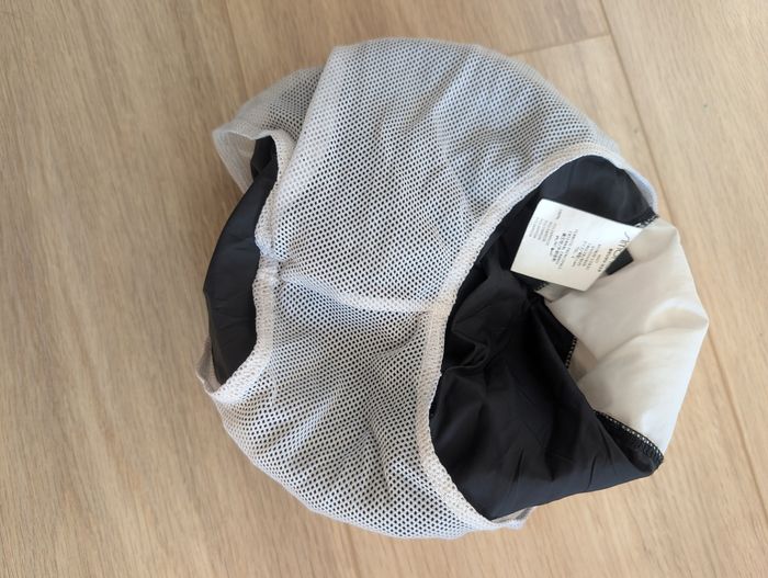 Lot shorts Balmain/ Marc Jacobs 4/5 ans - photo numéro 9