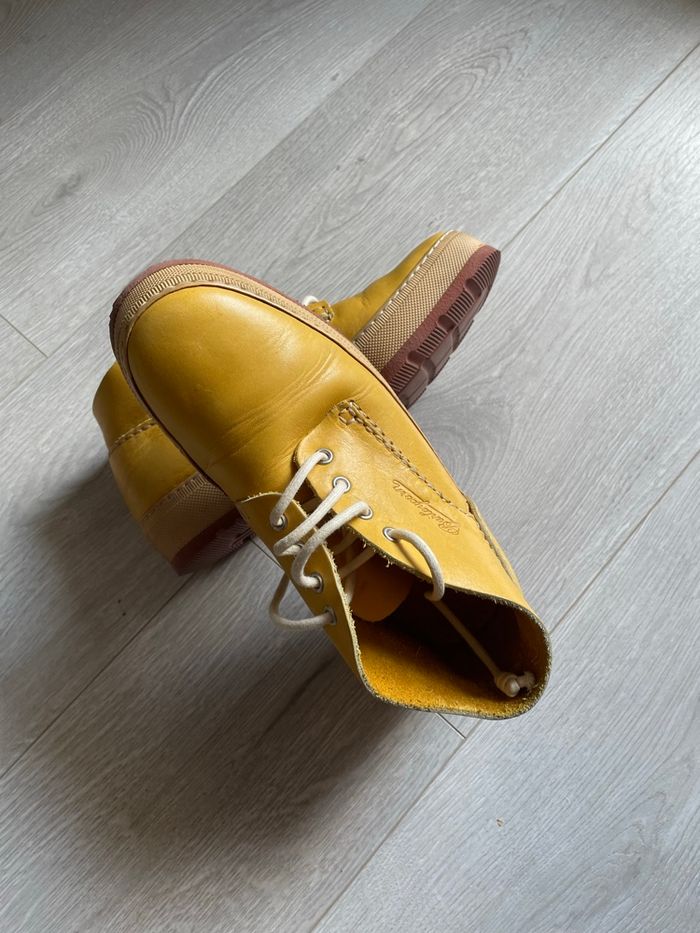 Chaussures hommes - photo numéro 2