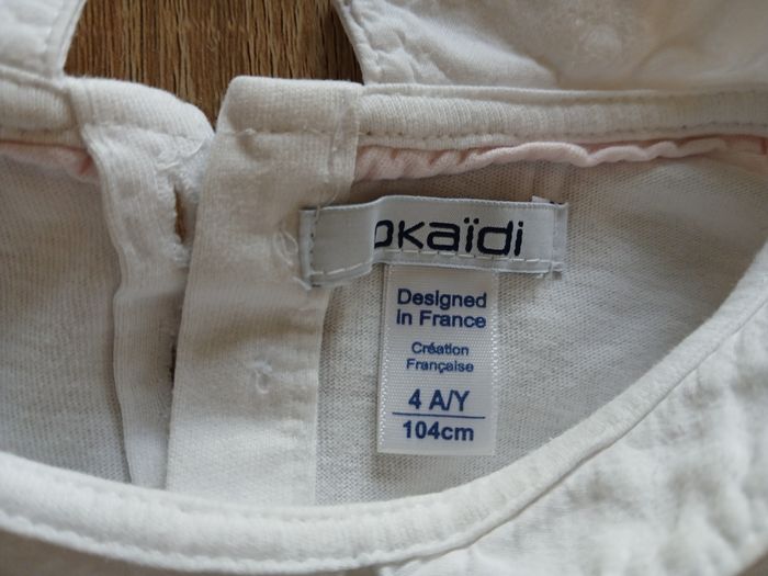 T-shirt ML - photo numéro 2