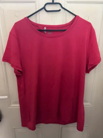 Tee-shirt décathlon taille XL