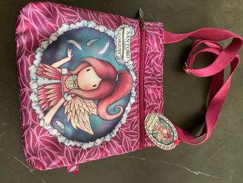 Sacoche Santoro London 