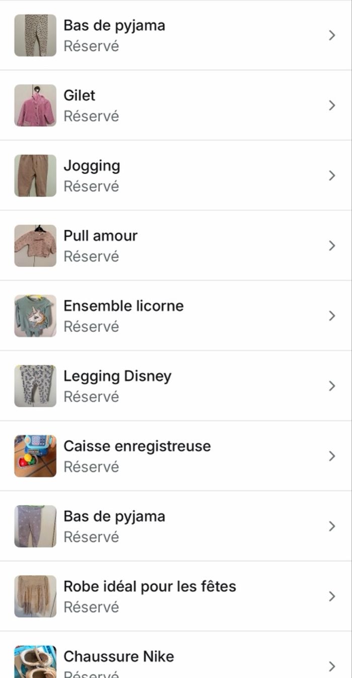 Lot réservé - photo numéro 2