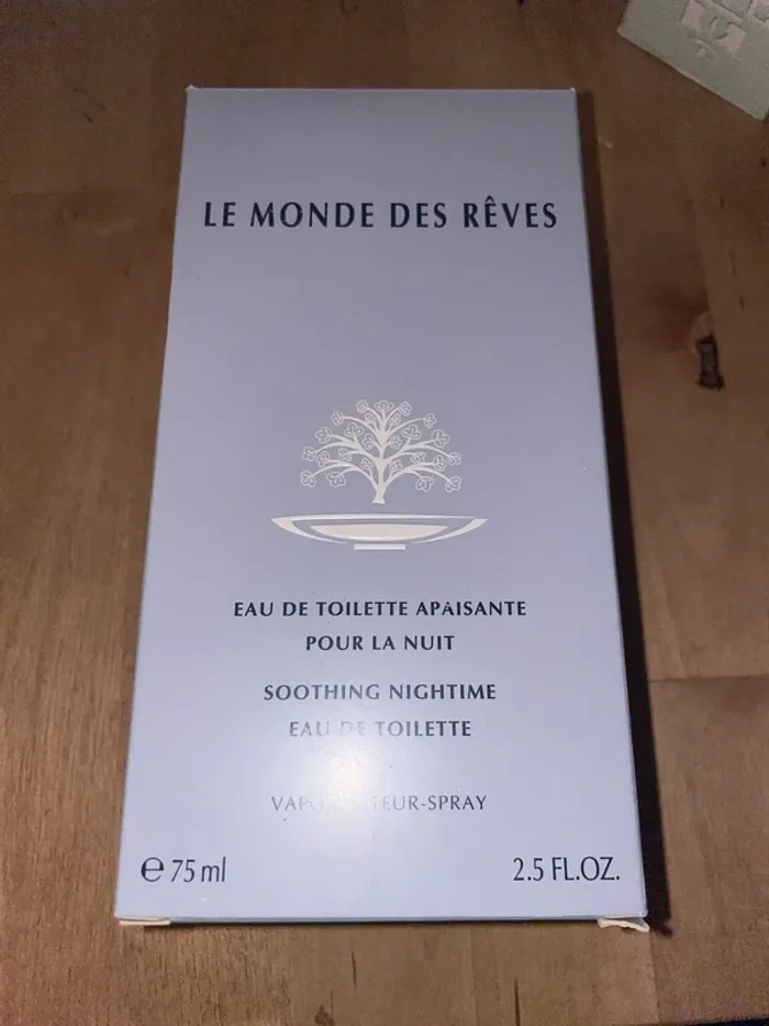 Le monde des rêves - photo numéro 2