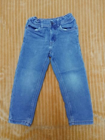 Jeans 3ans regular