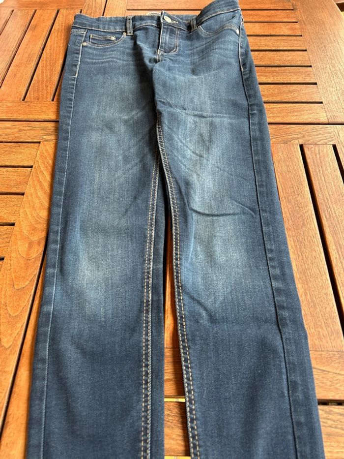 Jean skinny - photo numéro 2