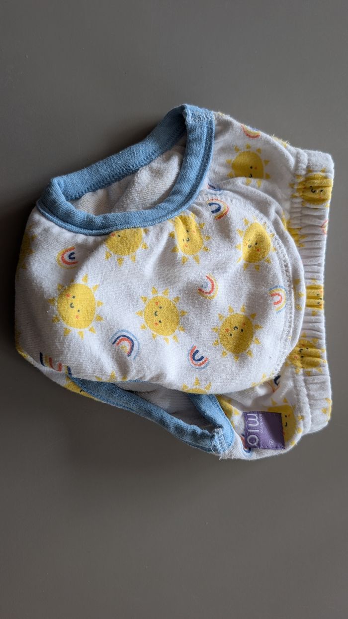 Culotte d'apprentissage Bambino Mio