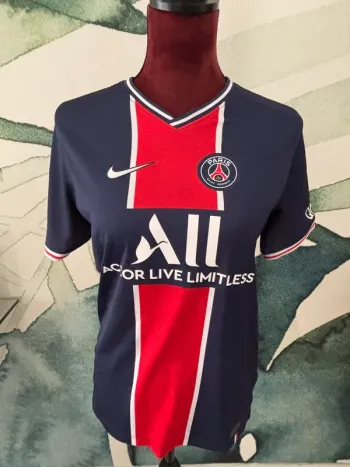 Maillot de football PSG Nike