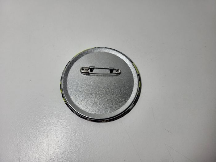 Broche / Badge Tokyo Revengers Chifuyu Matsuno - photo numéro 2