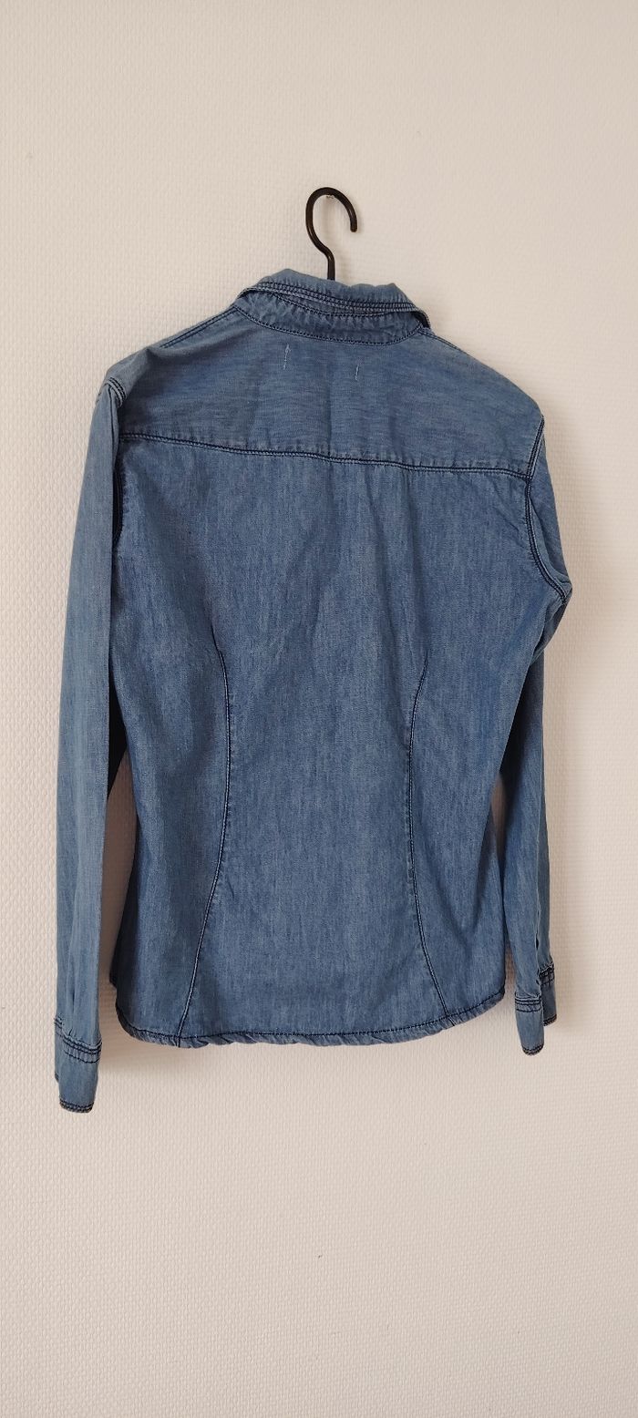 Chemise - photo numéro 2