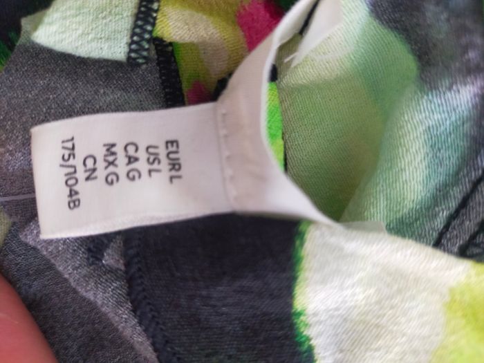 Robe taille L - photo numéro 7
