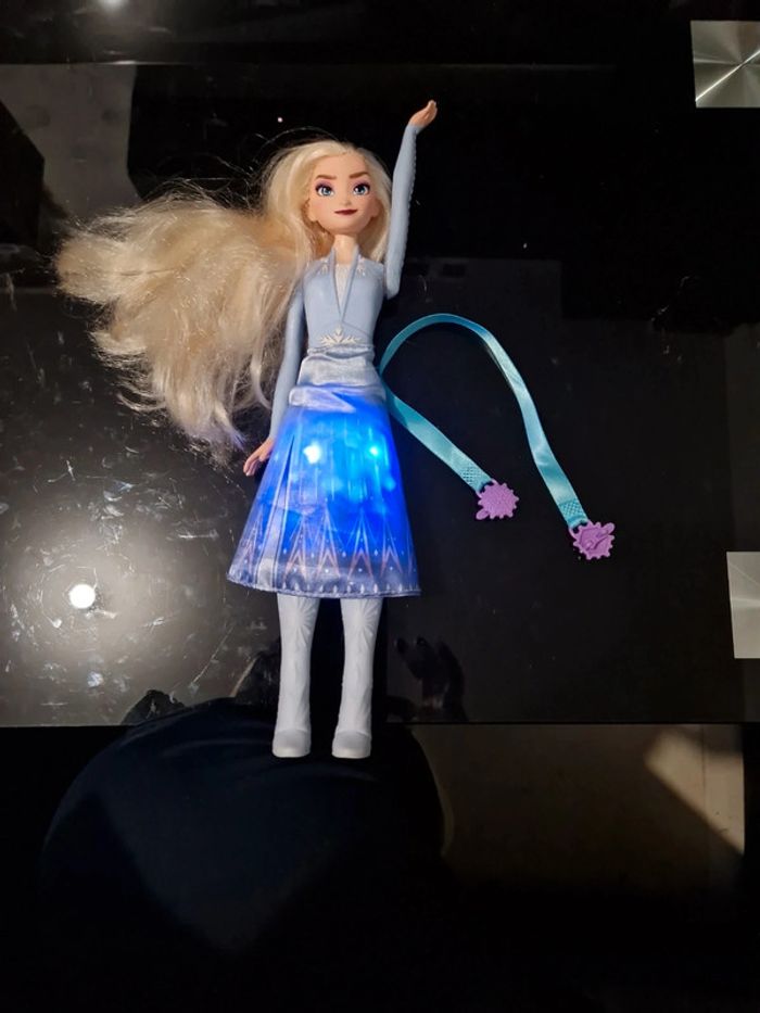 Barbie disney - photo numéro 3