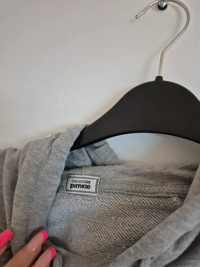 Sweat - photo numéro 3