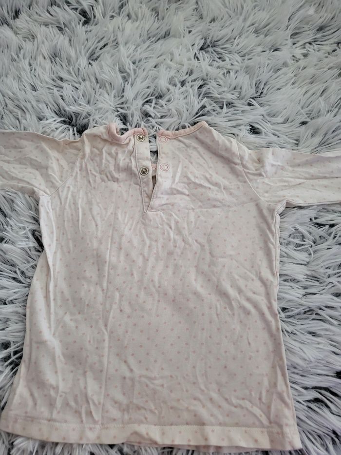 T-shirt - photo numéro 3