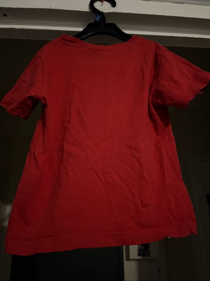 T-shirt garçon 92/98 cm Nickelodeon - photo numéro 2