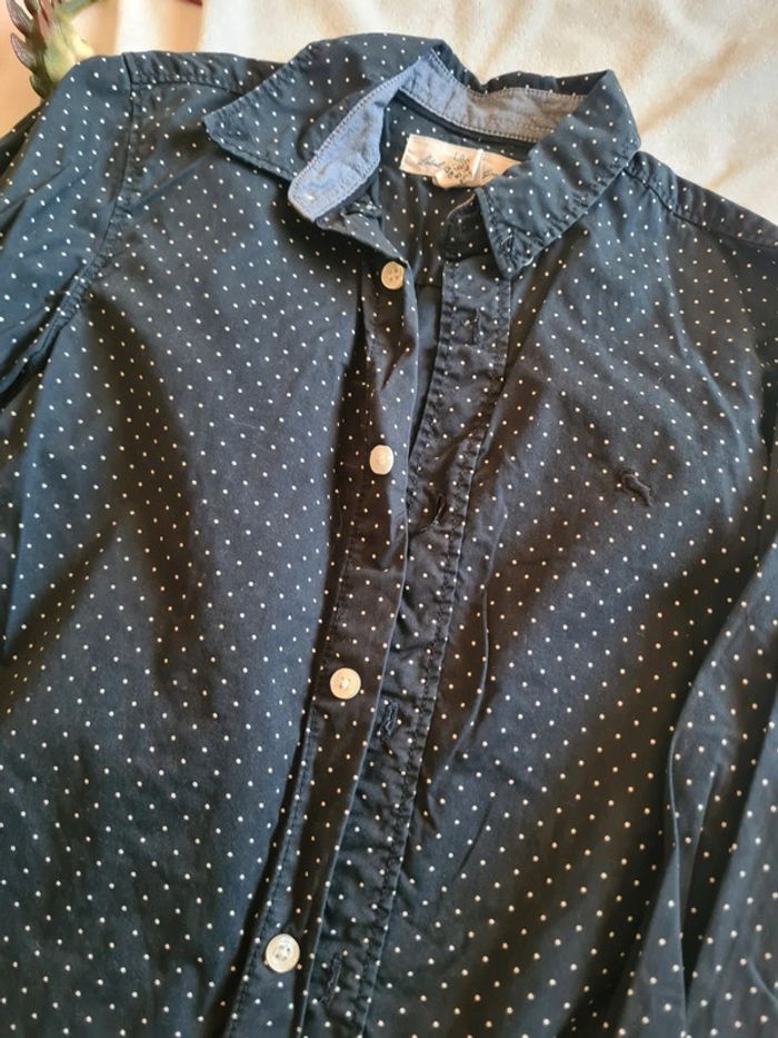 Chemise 10 ans - photo numéro 2