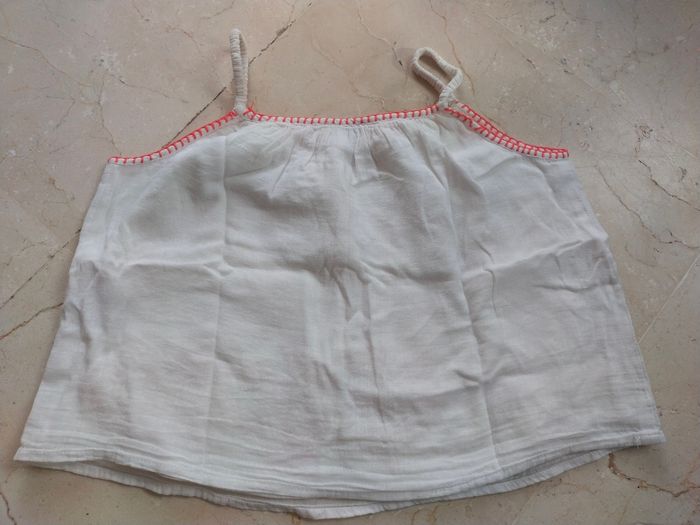 Débardeur Cyrillus T.6A - photo numéro 3