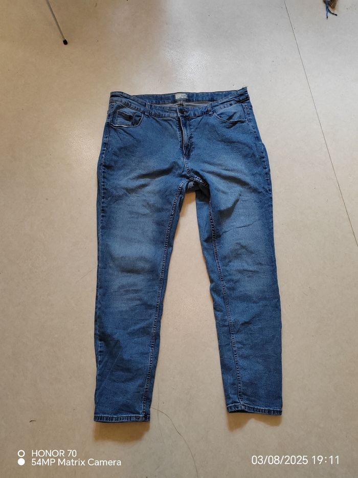 Jeans skinny - photo numéro 5