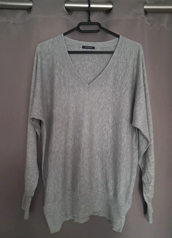 Pull léger