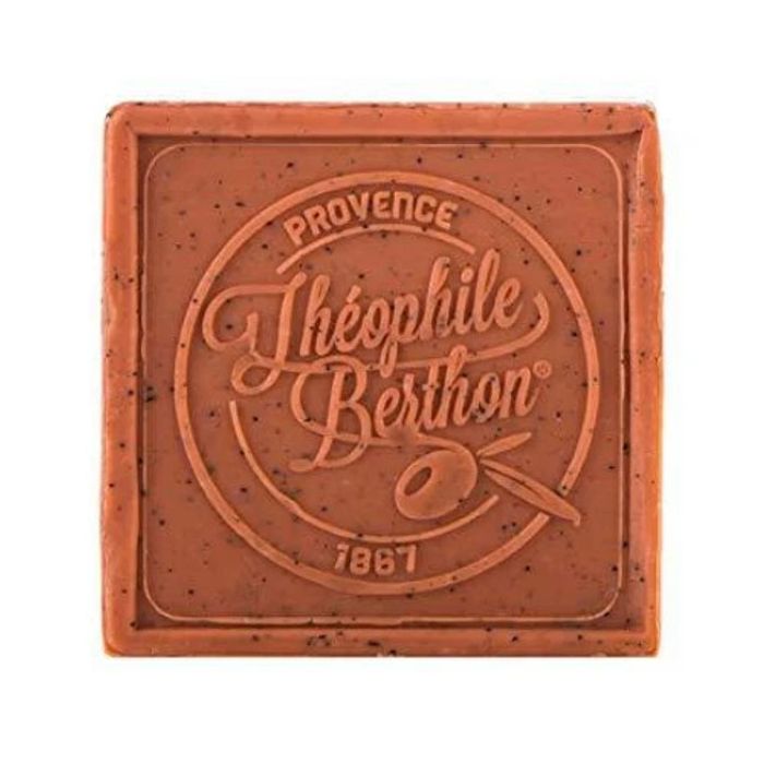 Savon exfoliant corps Théophile Berthon - photo numéro 7