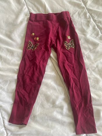 Legging, fille