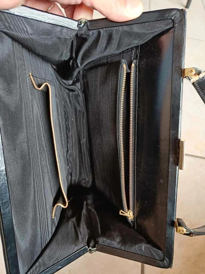 Ensemble robe et sac - photo numéro 9